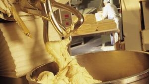 DAFF said dairy products made with potentially contaminated NZ dairy ingredients had been removed from the Australian dairy production system.